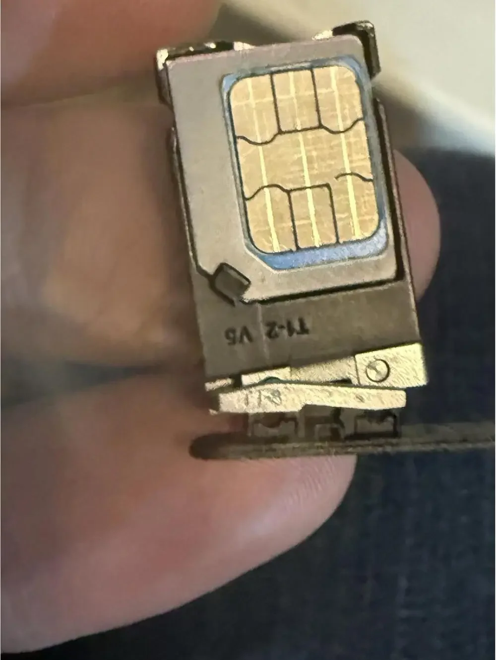 Nokia Lumia 900 – AT&T – Factory Reset – Windows Phone 7.8 – W/simcard